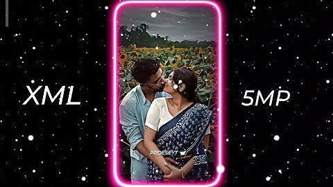 DILBARA 🔥🥵 || NEW XML FILE 🎉💝 || XML FILE ALIGHT MOTION || BY ‎@TaNjIm_EDITS 