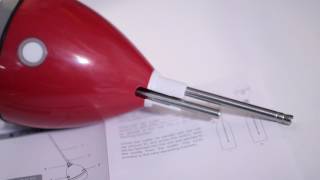 Puredome Electric Wine Aerator #Review