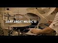 1DAY 1BEAT MUSIC 12 (その先の光へ / 岡野昭仁)