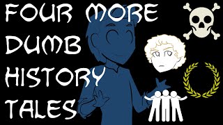 Blue's Dumb History Tales #2