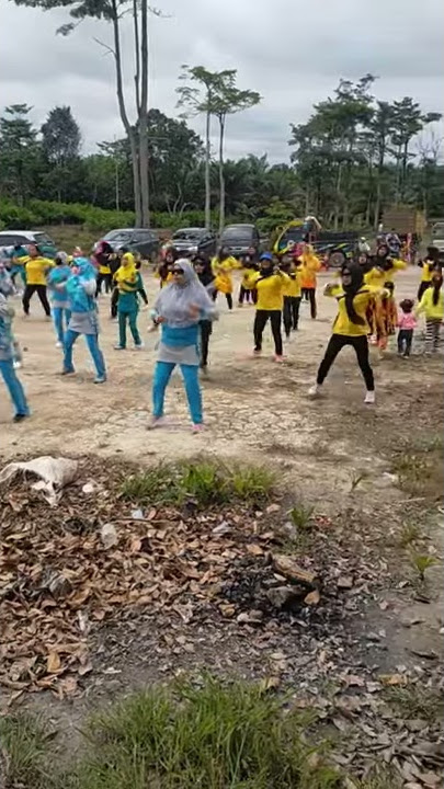 senam zebra, mangsang sehat, Mangsang berkualitas.