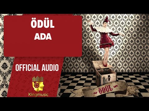 Ödül - Ada - ( Official Audio )