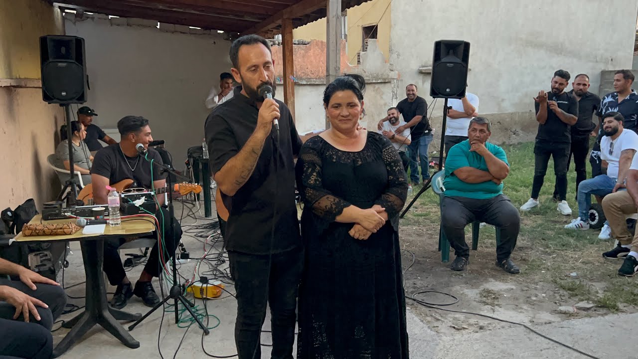 YENI ZARA  TOPLANTI RABIN MUCIZESI  HUZUR EZGILER