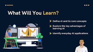 AI For Everyone | 02.2 - Module Overview