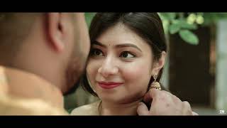 "forever Starts Here" A Captivating Wedding Teaser