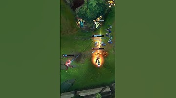 more ezreal mechanics