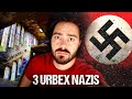 3 lieux hants par le mystre nazi