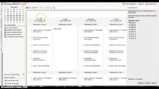 How to use the copy wizard