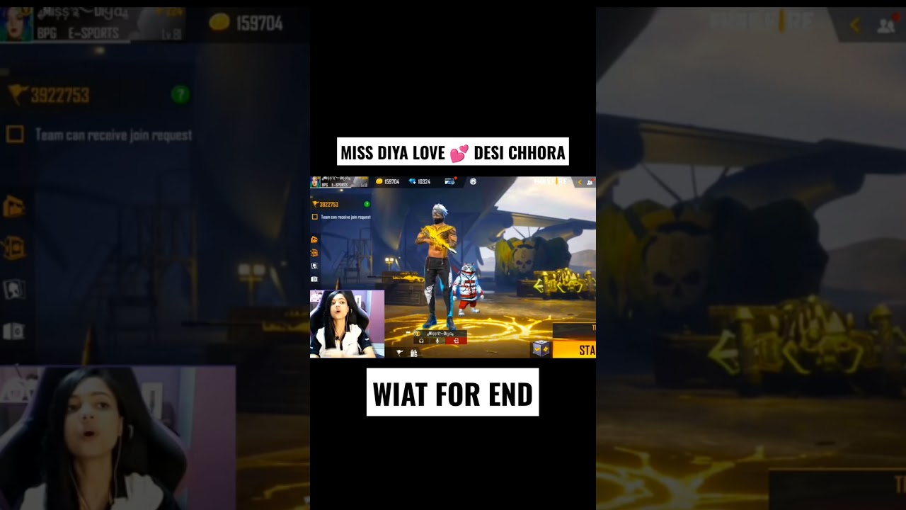 Desi Chhora | Miss Diya Love 💕 Desi Chhora |