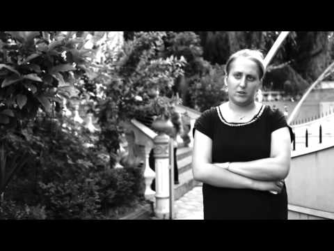 1 წუთი მაესტროზე – სოფიო ხარხელაური – თბილისი