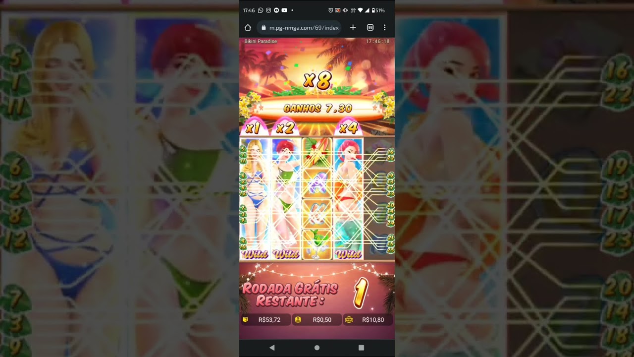 casino bonus promotions Bônus no Slot Bikine Paradise Forramos 🤭 pgslot slot casino