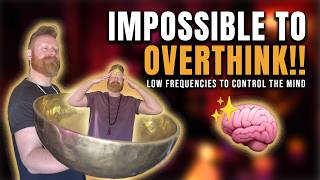 THIS Will Help You Focus | Frequencies to Control the Mind and Stop Overthinking