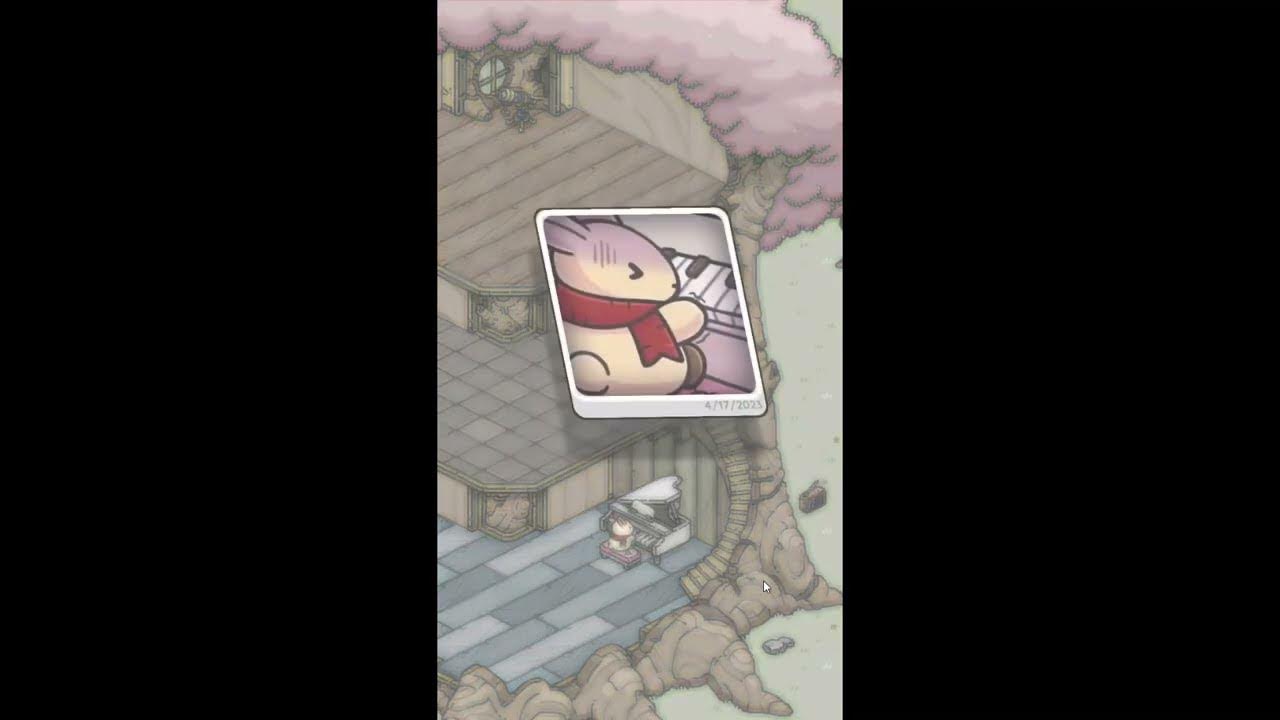 TSUKI’S ODYSSEY How to Unlock Parsnap Post a.k.a (Diary Entries) Tips