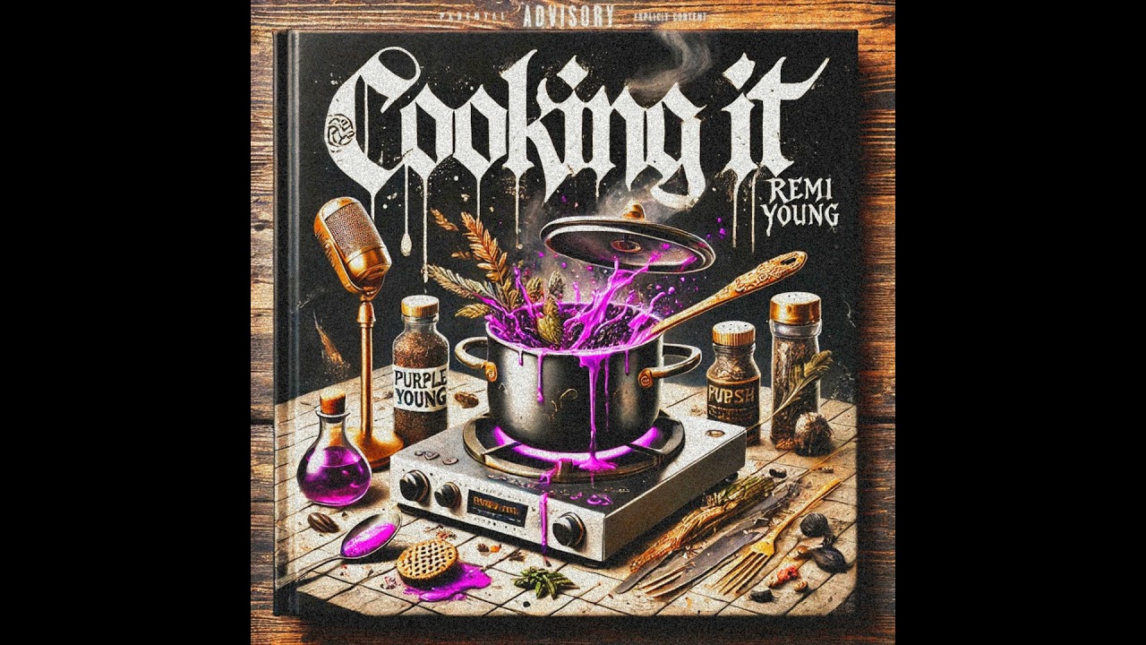 Watch Cooking It on YouTube Watch Cooking It on YouTube
