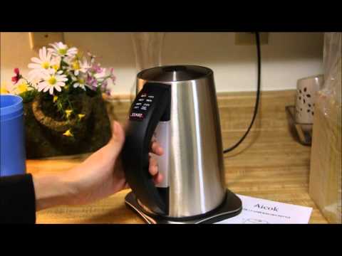 aicok water kettle