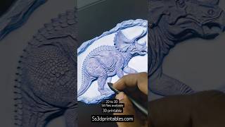 jurasicPark 3D printable collection fan art #zbrush #3d #stl jurasicPark 3D printable collection fan art #zbrush #3d #stl