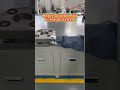 Circular guide rail #machine #automobile #packing #factory #cnc #engineering #conveying