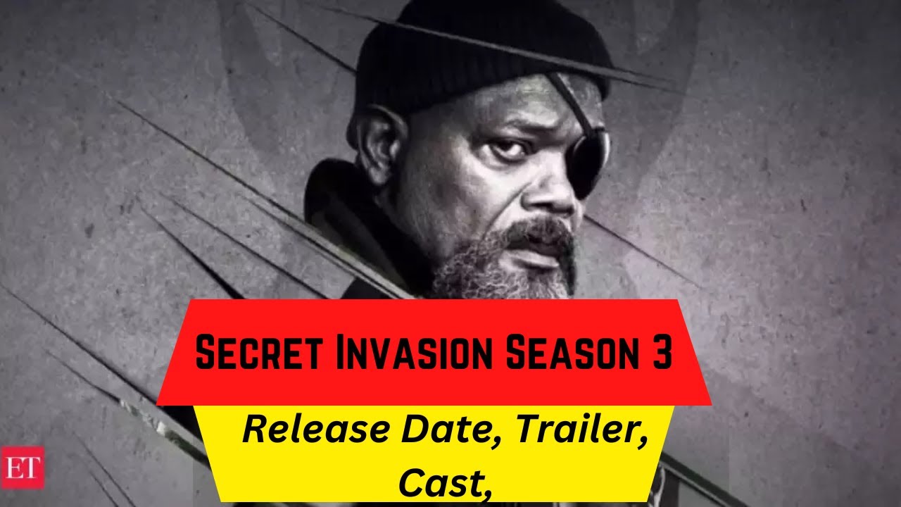 Invasion Season 3: Confirmation, Release Date Prediction