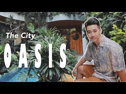Video Nghe lời chị Google đi lạc đến ỐC ĐẢO MINI ở giữa lòng... - youtube