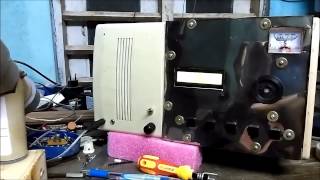 BITX TRANSCEIVER