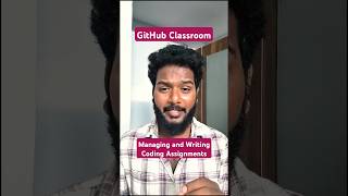 GitHub Classroom | ICT | UGC NET PAPER -1 #ugcnetpaper1tamil