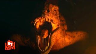 Jurassic World Dominion (2022) - Dinosaur Cave Attack | Jurassic Park Fansite