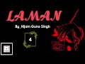 EPISODE 4 LAMAN HIJAM GUNO SINGH NOVEL