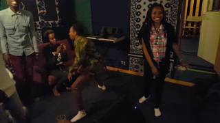 The Kaya Collective 'Afro Disco'