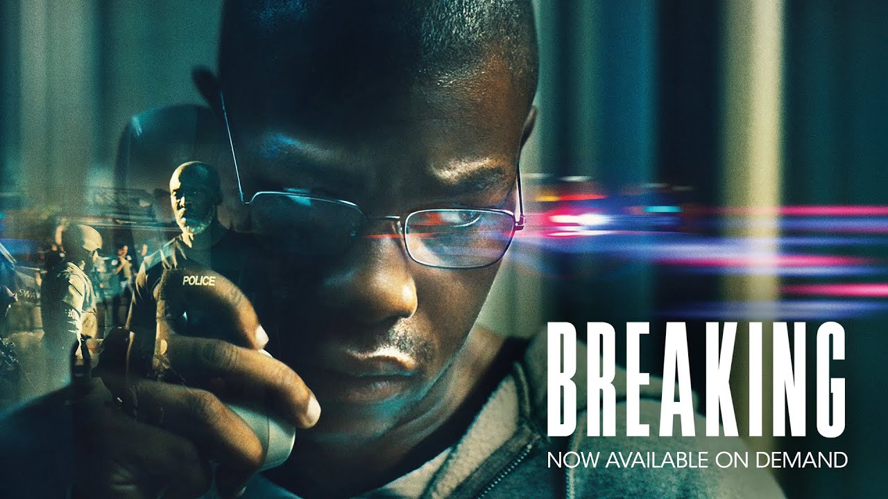 BREAKING | Now Available On Demand