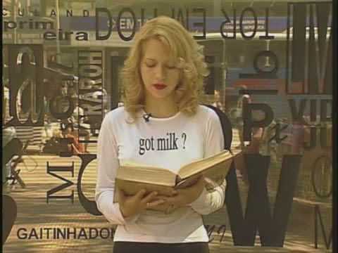 Telecurso 2000   Metrologia   04 Paquímetro
