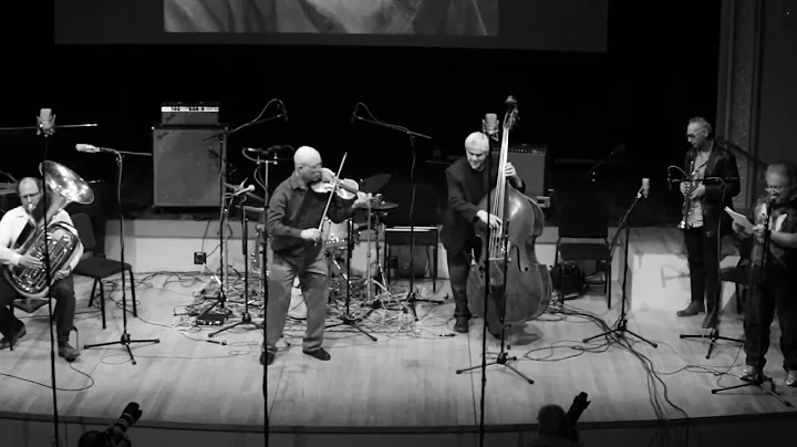 Ingrid Laubrock, Fay Victor, et.al - Memorial for ...