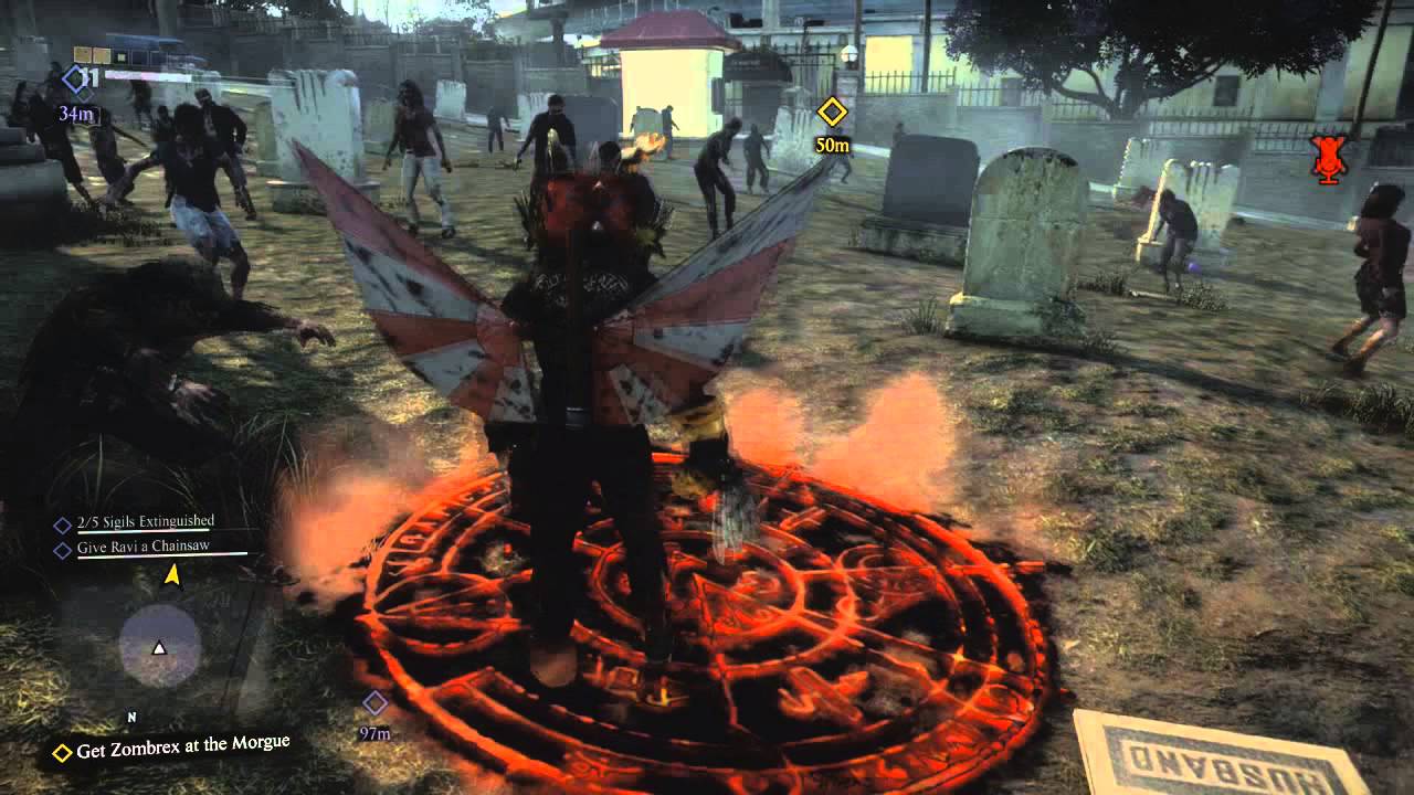 Dead Rising 3 Walkthrough Part 6 Sigil Exstinguisher YouTube dead-rising-3-walkthrough-part-6-sigil-exstinguisher-youtube