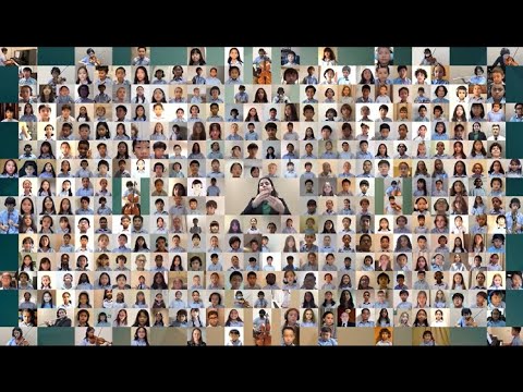 2022年創立記念日 | 団結と伝統を祝うバーチャルイベント