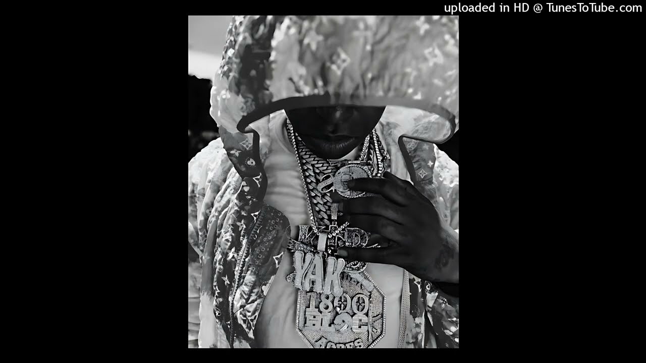 (FREE) Kodak Black x R&B Type Beat ~ 