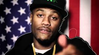 Mac Miller - America (Ft. Casey Veggies  Joey Badass)