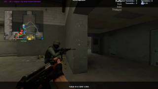 CSS|ToByB 5 man AK