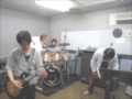 JAPS/光の中へ (2013.5.29 at Studio GINGHAM CHECK)