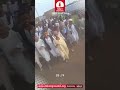 مع تأخر هطول الأمطار.. مشاهد ترصد خروج طلاب الخلاوي بمنطقة "الرتاجة" بسهل البطانة طلبا للاستسقاء.