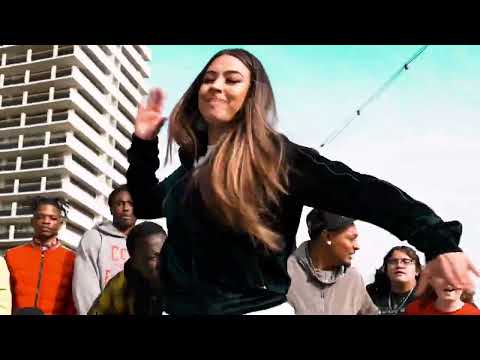 BAY AREA DANCE HYPHY VIDEO 2022