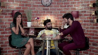 One of the most beautiful memory of #soheyana 😍 @SyedSohelOfficial @AriyanaOfficial