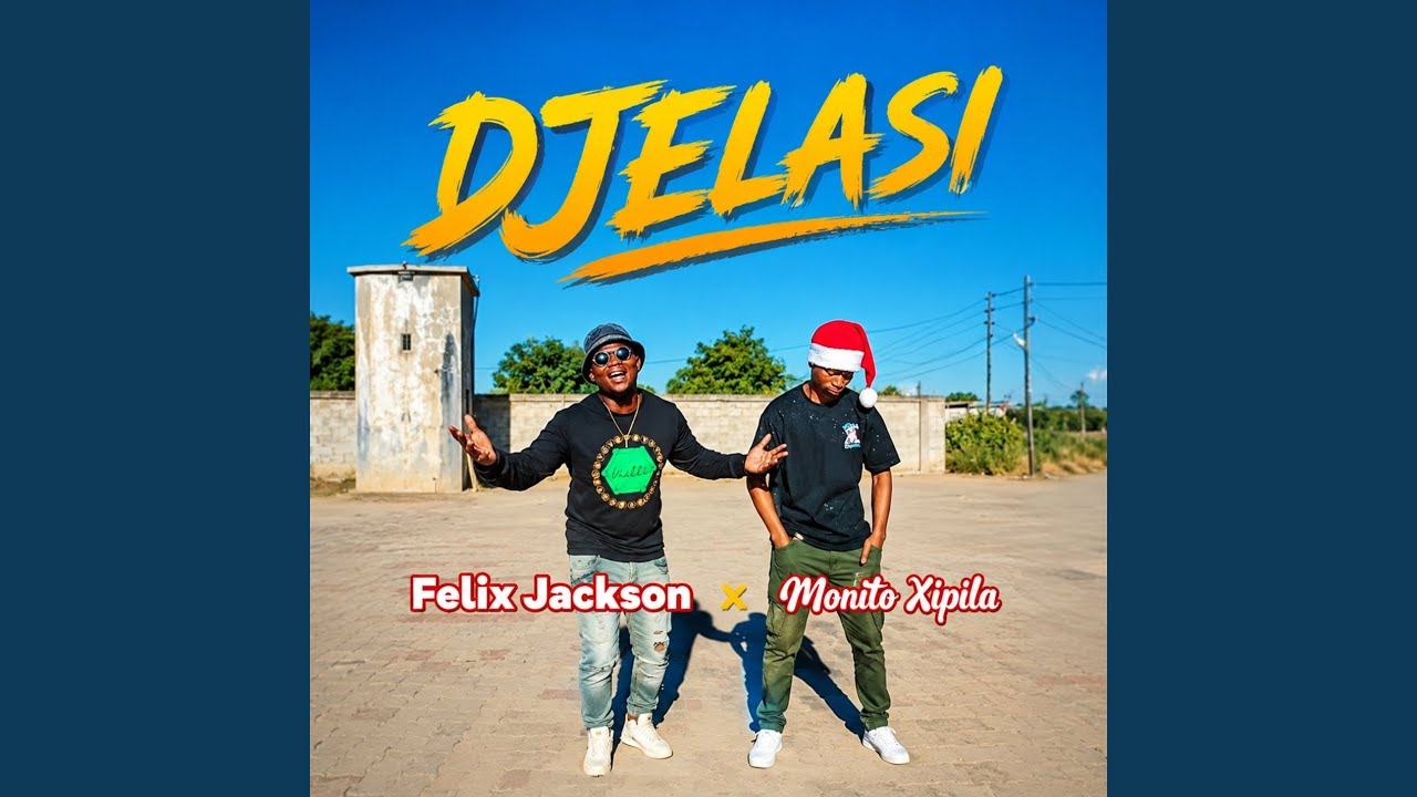 Watch Djelasi on YouTube Watch Djelasi on YouTube