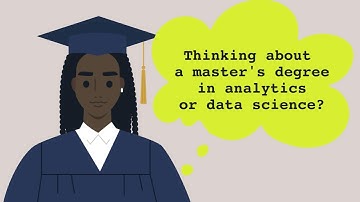 All Things Analytics Ask Me Anything by Seattle U