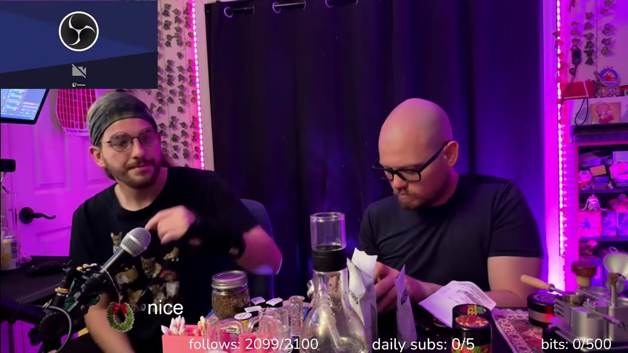 Community Game Night ft Special Guest