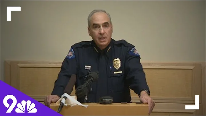 Former Aurora Police chief to lead department on interim basis