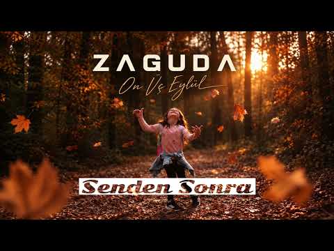 Senden Sonra - Zaguda