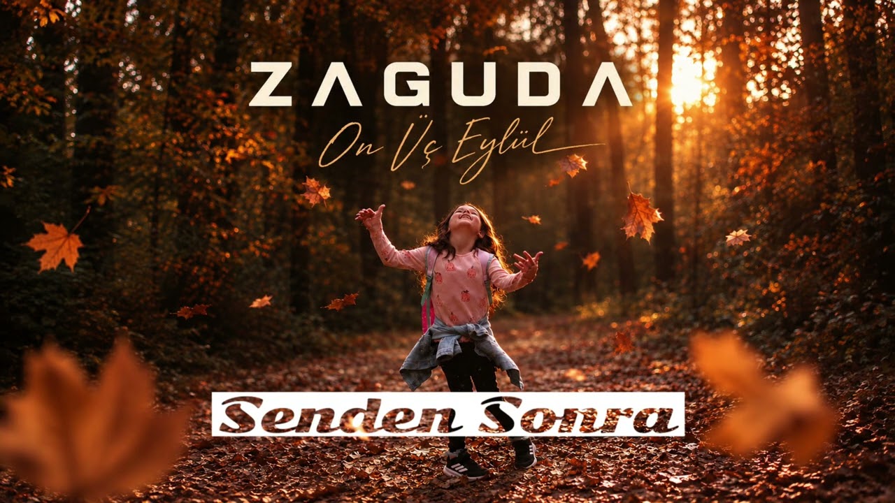 Watch Senden Sonra - Zaguda on YouTube Watch Senden Sonra - Zaguda on YouTube