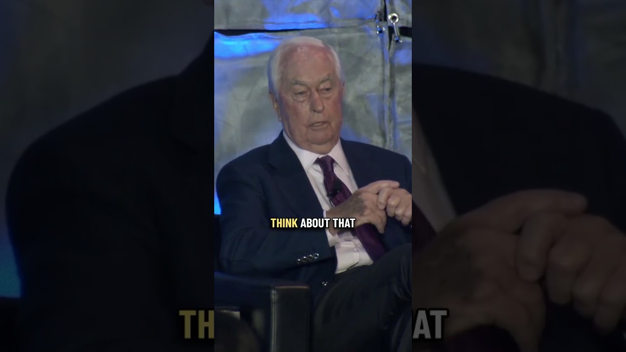 Roger Penske on How Car Prices Have Skyrocketed 🚗💸