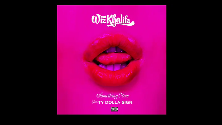 Wiz Khalifa - Something New Ft. Ty Dolla $ign (Bass Boosted)