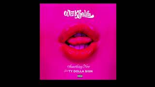 Wiz Khalifa - Something New Ft. Ty Dolla $ign (Bass Boosted)