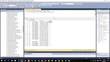 Easy way to use Sql Server 2014 Row Number and row number with partition by